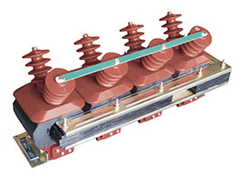 JSZJK-3Q电压互感器